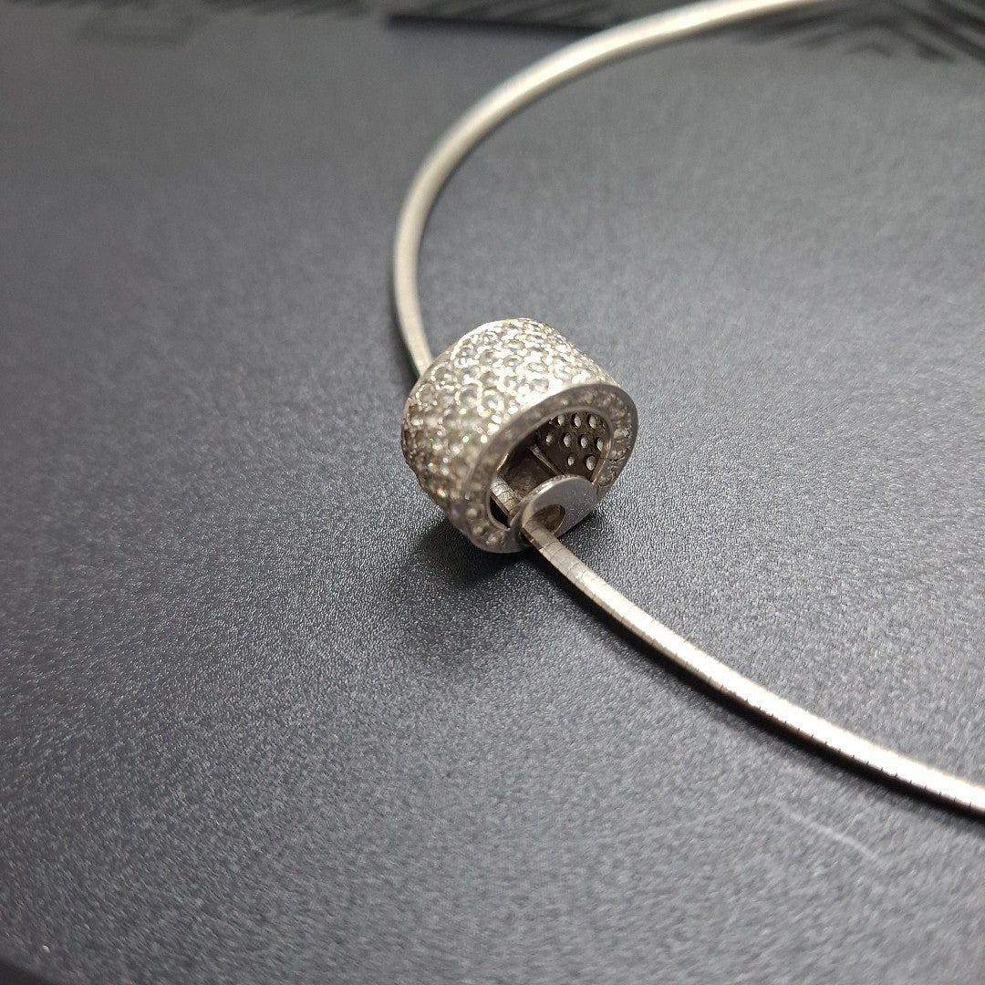 CADENA ORO 14 K 17.8 GRMS (SEMINUEVO)