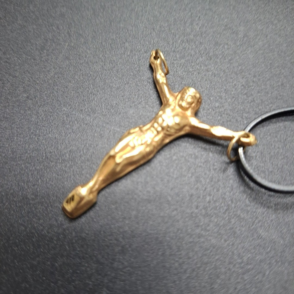 DIJE ORO 14 K 5.2 GRMS (SEMINUEVO)