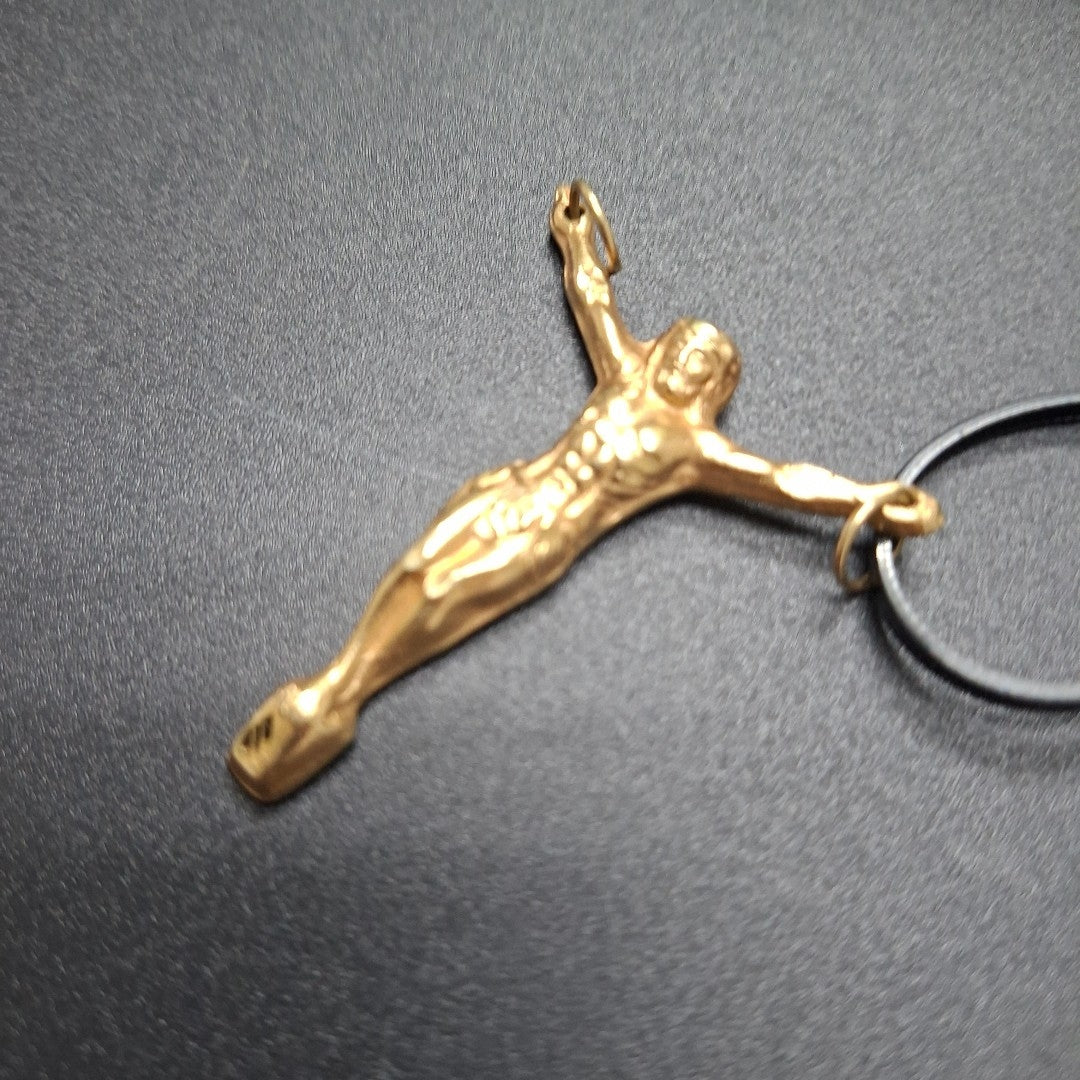 DIJE ORO 14 K 5.2 GRMS (SEMINUEVO)