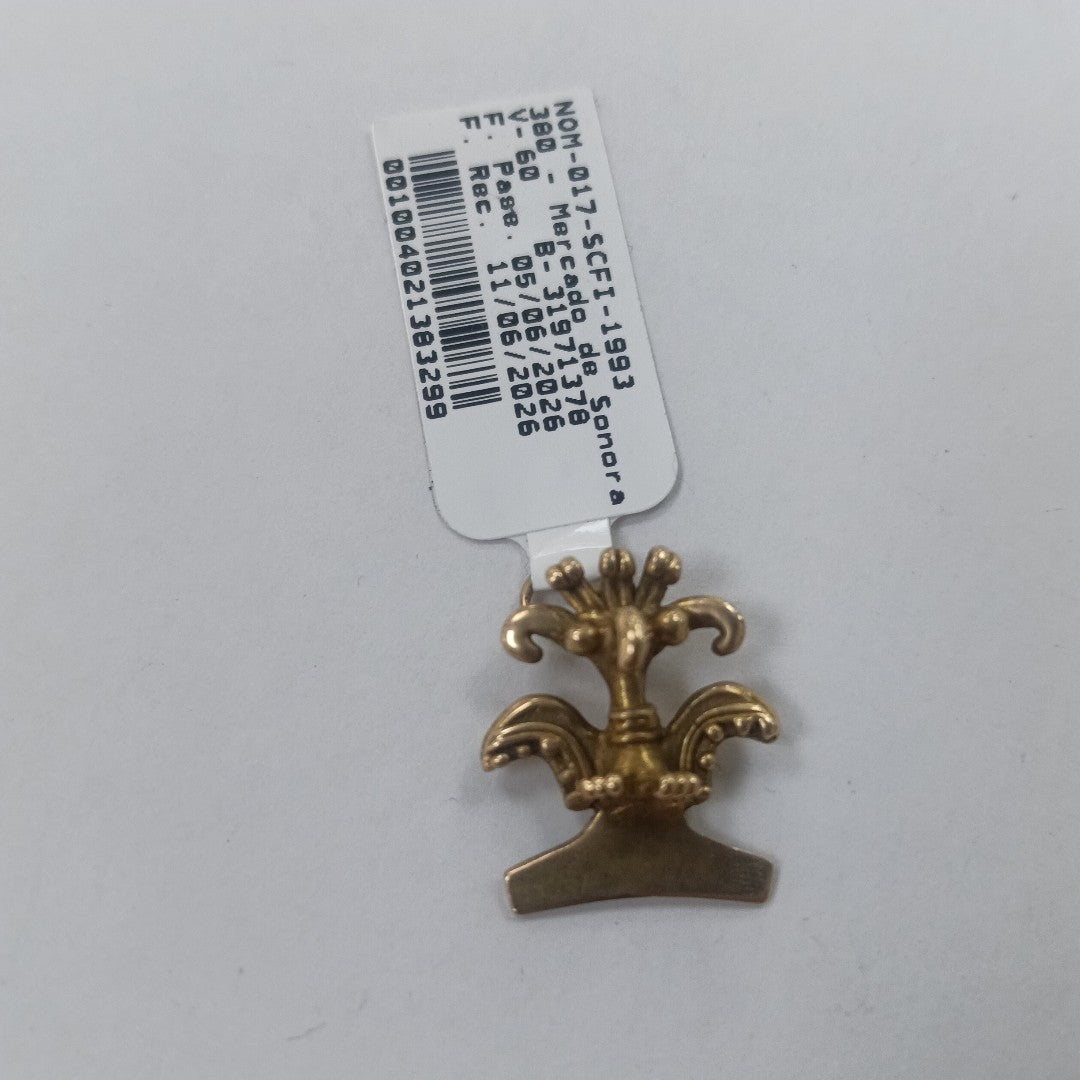 DIJE ORO 8 K 3,50 GRMS (SEMINUEVO)