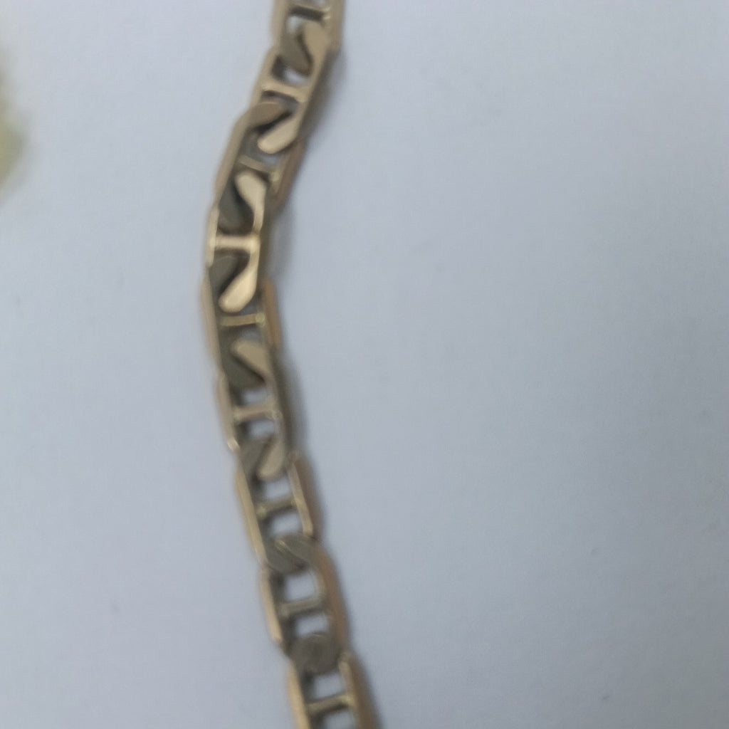 CADENA ORO 14 K 21.1 GRMS (SEMINUEVO)