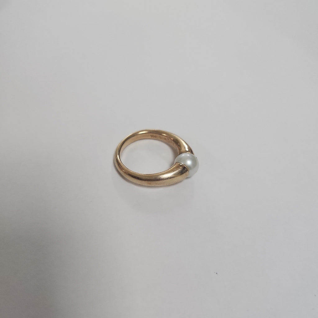 ANILLITO ORO 14 K 5,70 GRMS (SEMINUEVO)