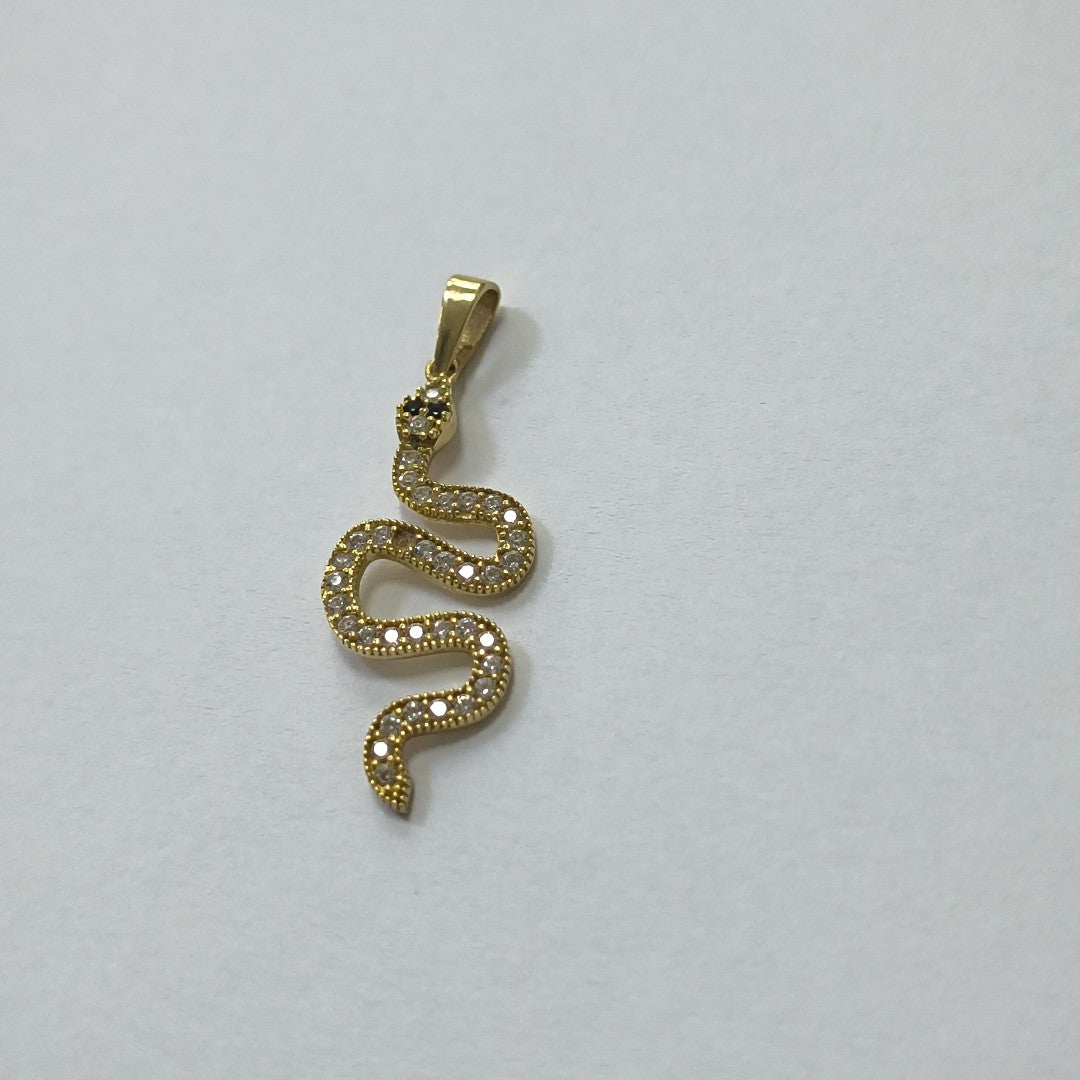 DIJE ORO 10 K 1,30 GRMS (SEMINUEVO)