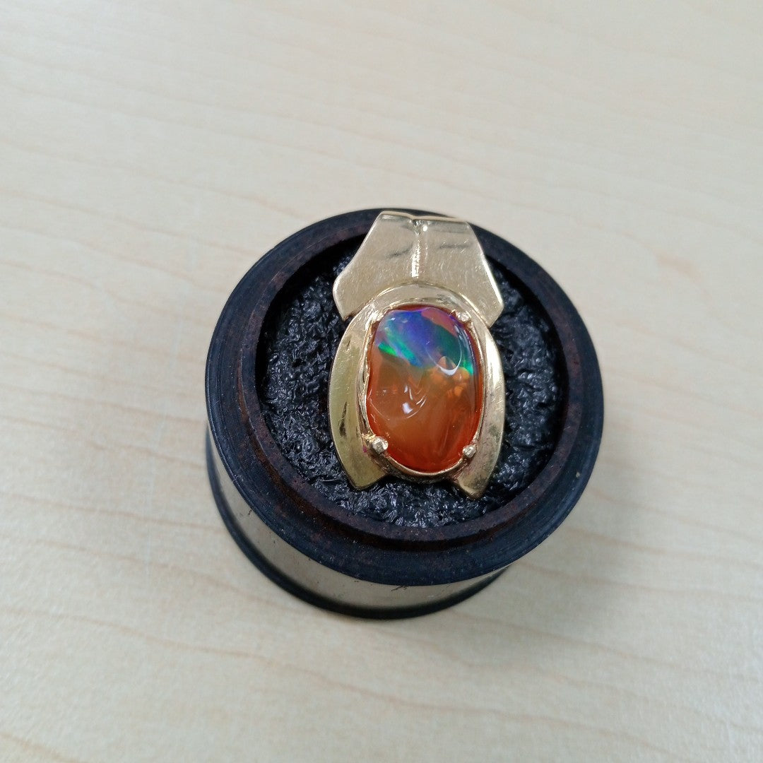 DIJE ORO 14 K 5.1 GRMS (SEMINUEVO)