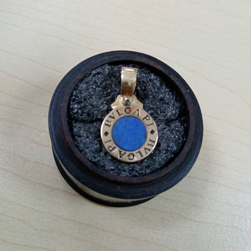 DIJE ORO 14 K 2.7 GRMS (SEMINUEVO)