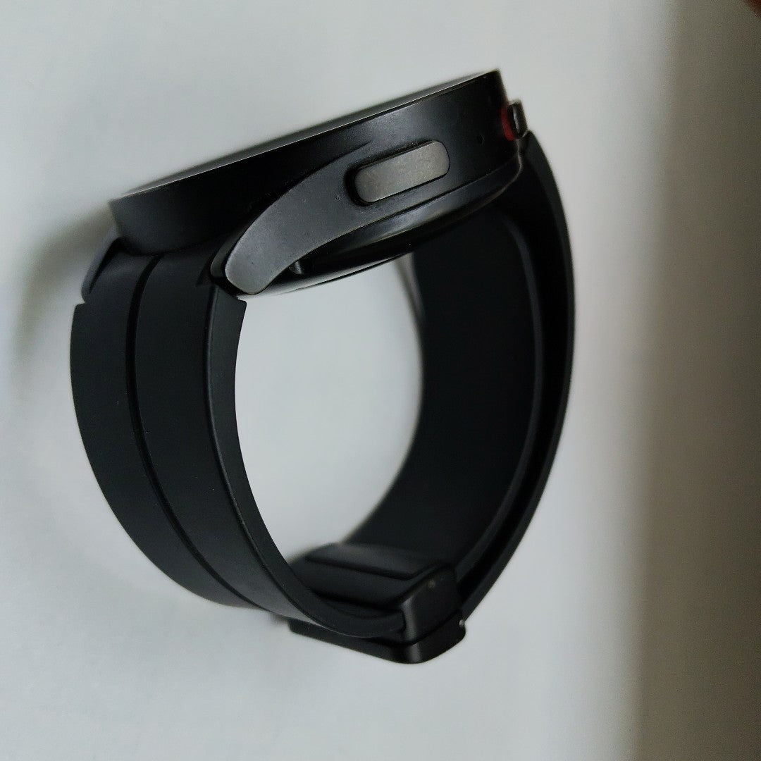 SMARTWATCH SAMSUNG GALAXY WATCH 5 PRO SM-R920 45 MM GPS (SEMINUEVO)