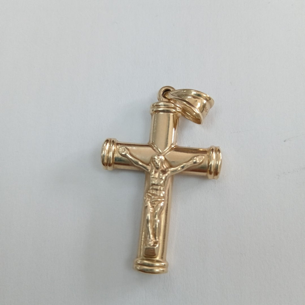 DIJE ORO 14 K 2.5 GRMS (SEMINUEVO)
