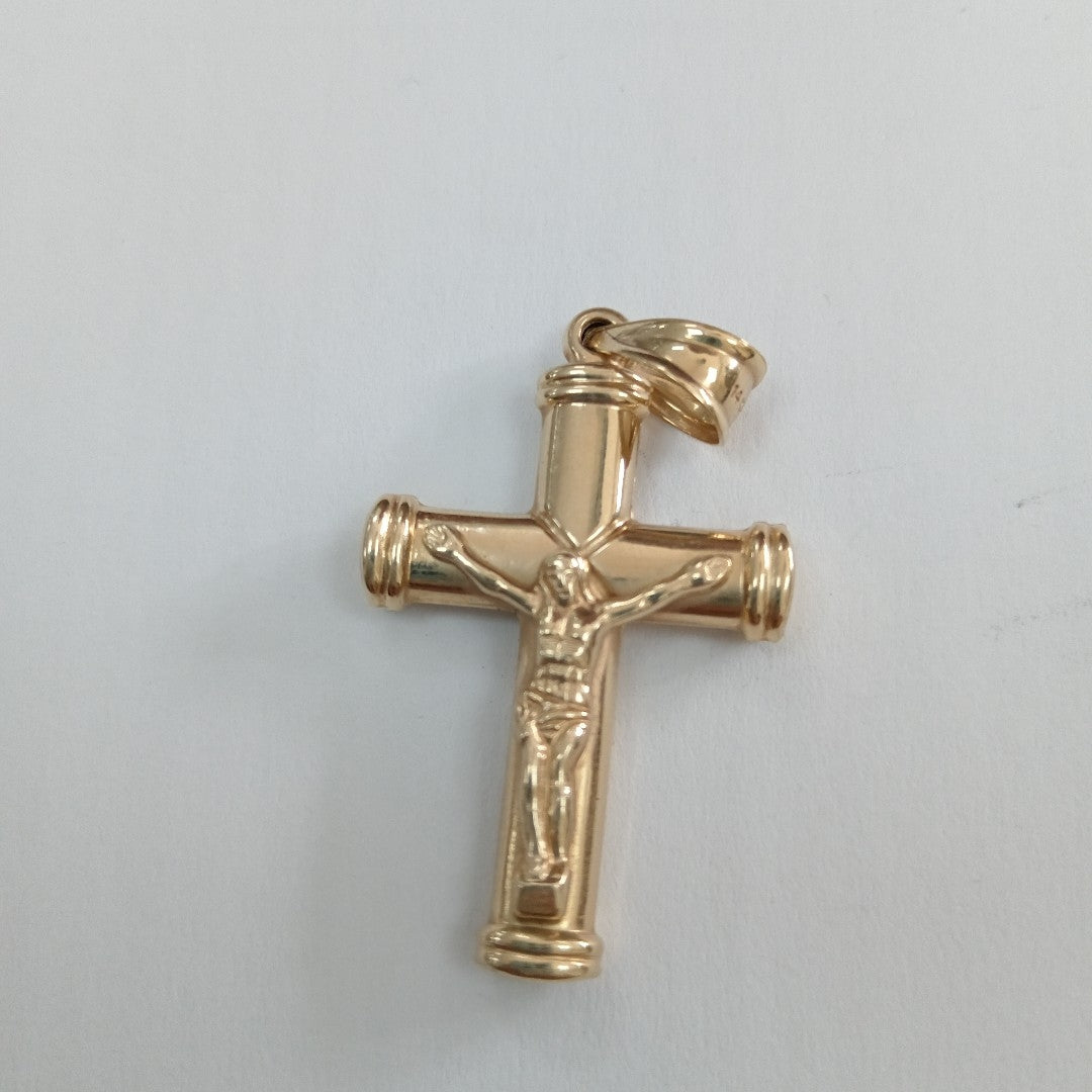 DIJE ORO 14 K 2.5 GRMS (SEMINUEVO)