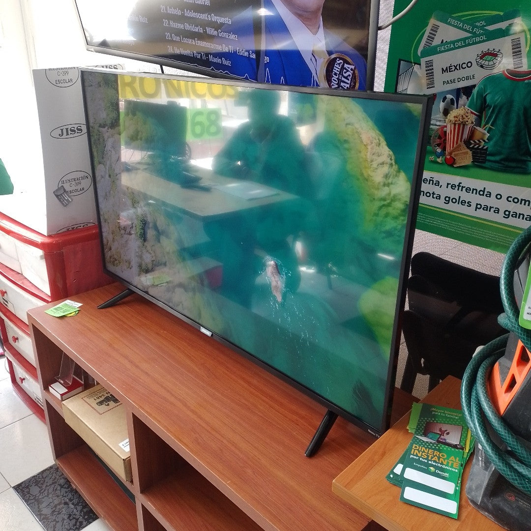 PANTALLA PHILIPS 50PFL5756/F8 (2022) 50" LED 4K (SEMINUEVO)