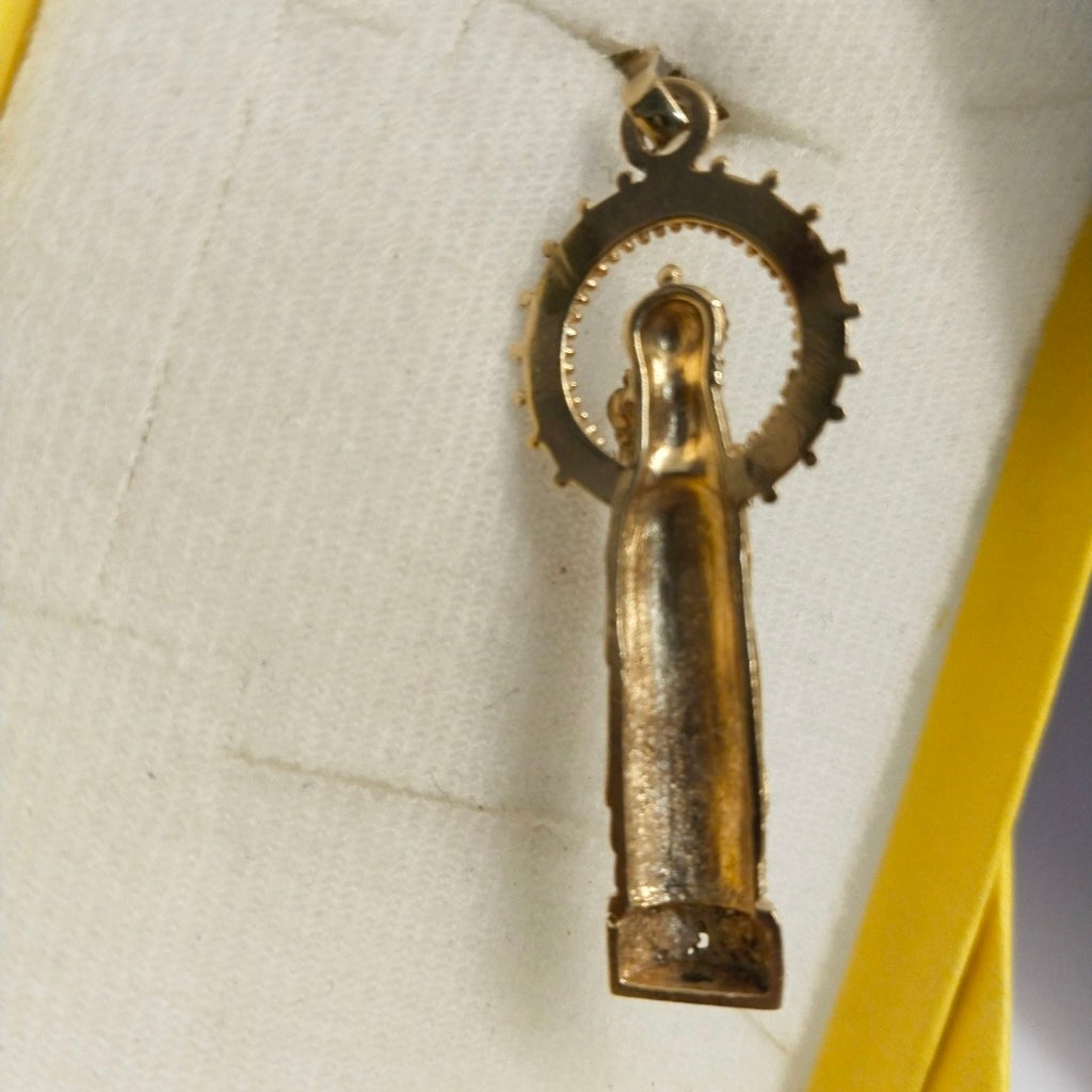 DIJE ORO 8 K 4,80 GRMS (SEMINUEVO)