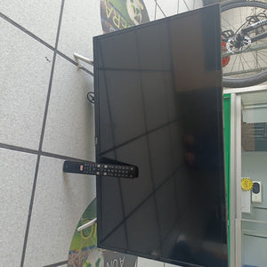 PANTALLA TCL 32S312 (2018) 32" LED HD (SEMINUEVO)
