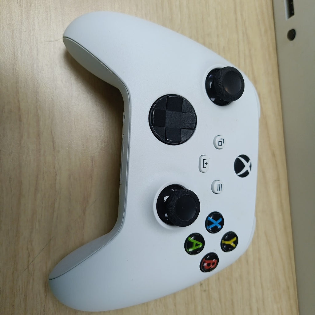 CONSOLA DE VIDEOJUEGO MICROSOFT XBOX SERIES S 512 GB SSD (SEMINUEVO)
