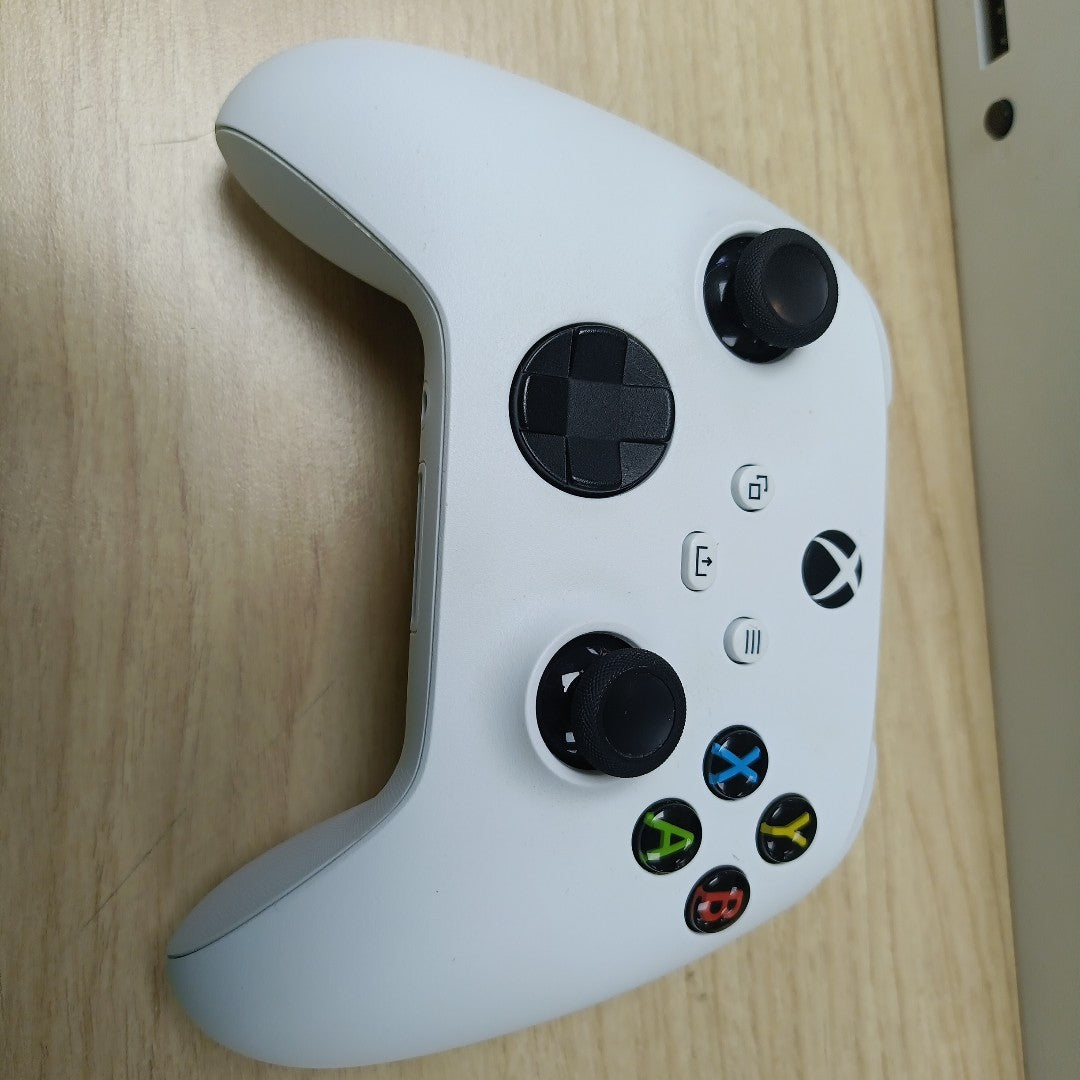CONSOLA DE VIDEOJUEGO MICROSOFT XBOX SERIES S 512 GB SSD (SEMINUEVO)