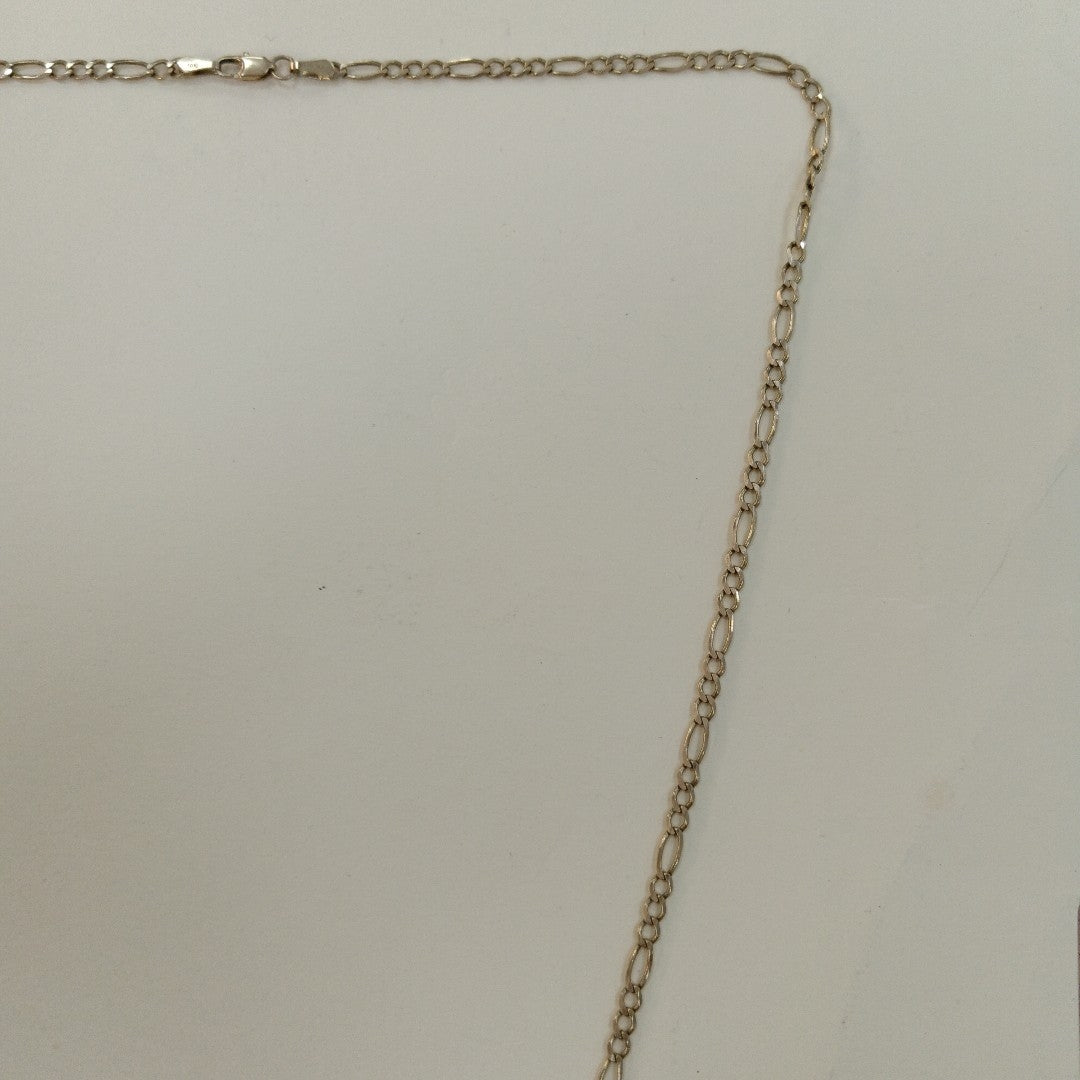 CADENA ORO 8 K 7.6 GRMS (SEMINUEVO)