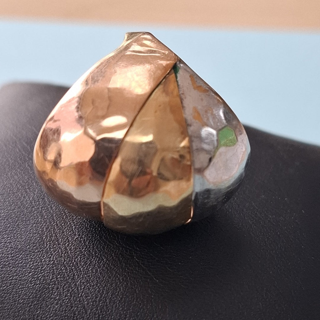 ANILLITO ORO 14 K 5,70 GRMS (SEMINUEVO)