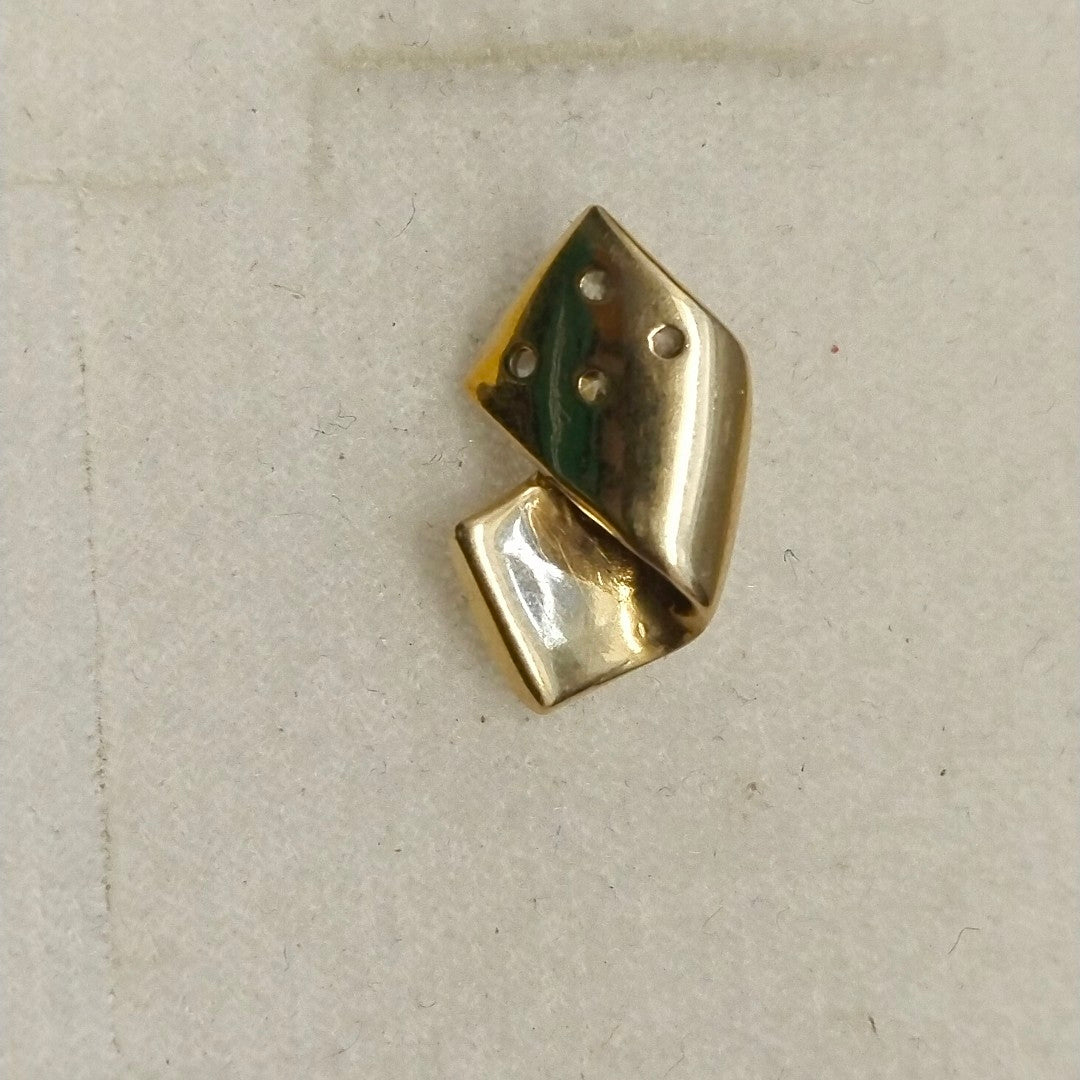 DIJE ORO 10 K 2,40 GRMS (SEMINUEVO)