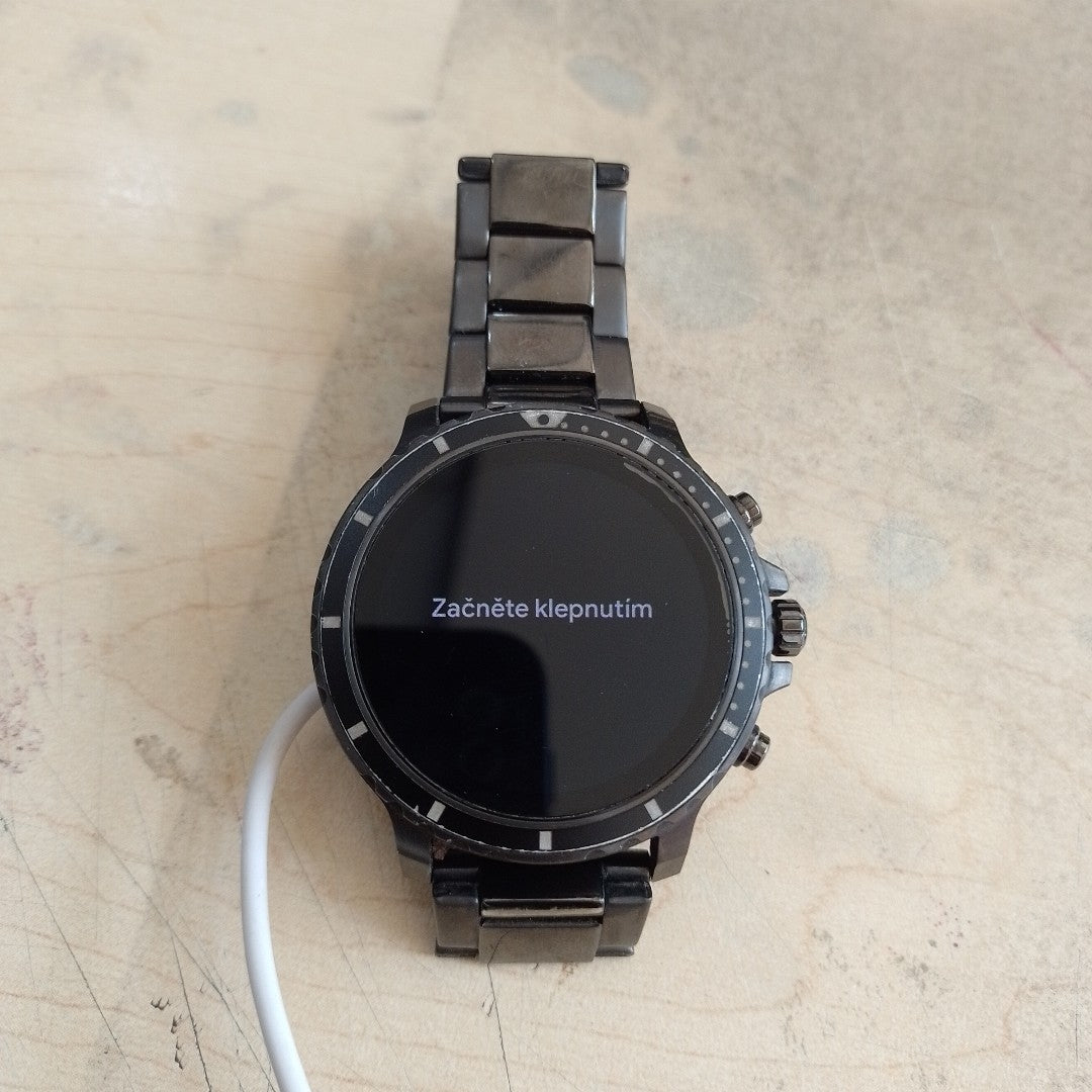 SMARTWATCH CITIZEN CZ SMART 46 MM GPS (SEMINUEVO)