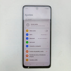CELULAR OPPO A60 CPH3669 256 GB 8 GB RAM (SEMINUEVO)
