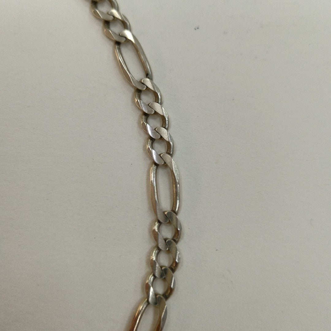 PULSERA ORO 10 K 6 GRMS (SEMINUEVO)