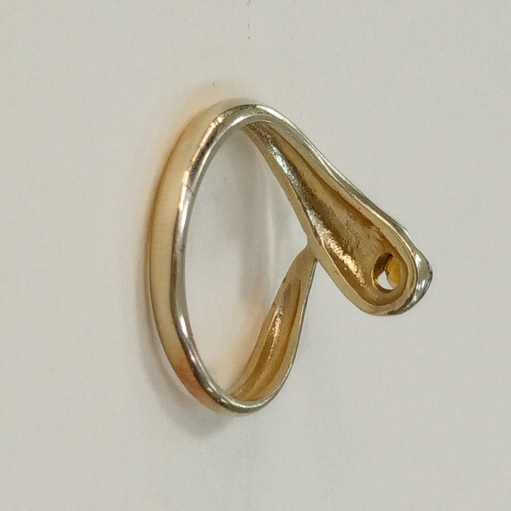 ANILLITO ORO 10 K 3.4 GRMS (SEMINUEVO)