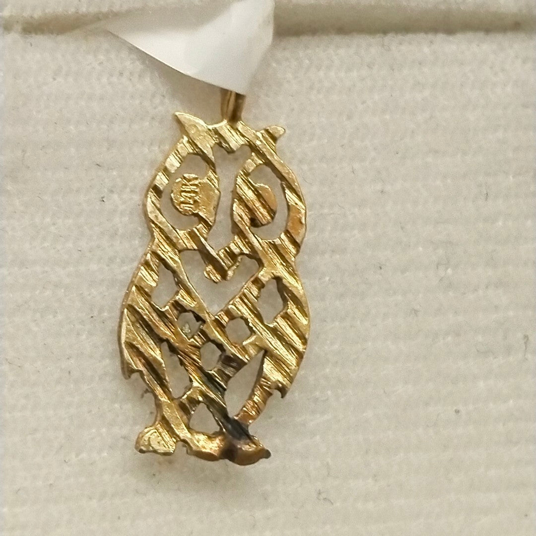 DIJE ORO 10 K 1 GRMS (SEMINUEVO)