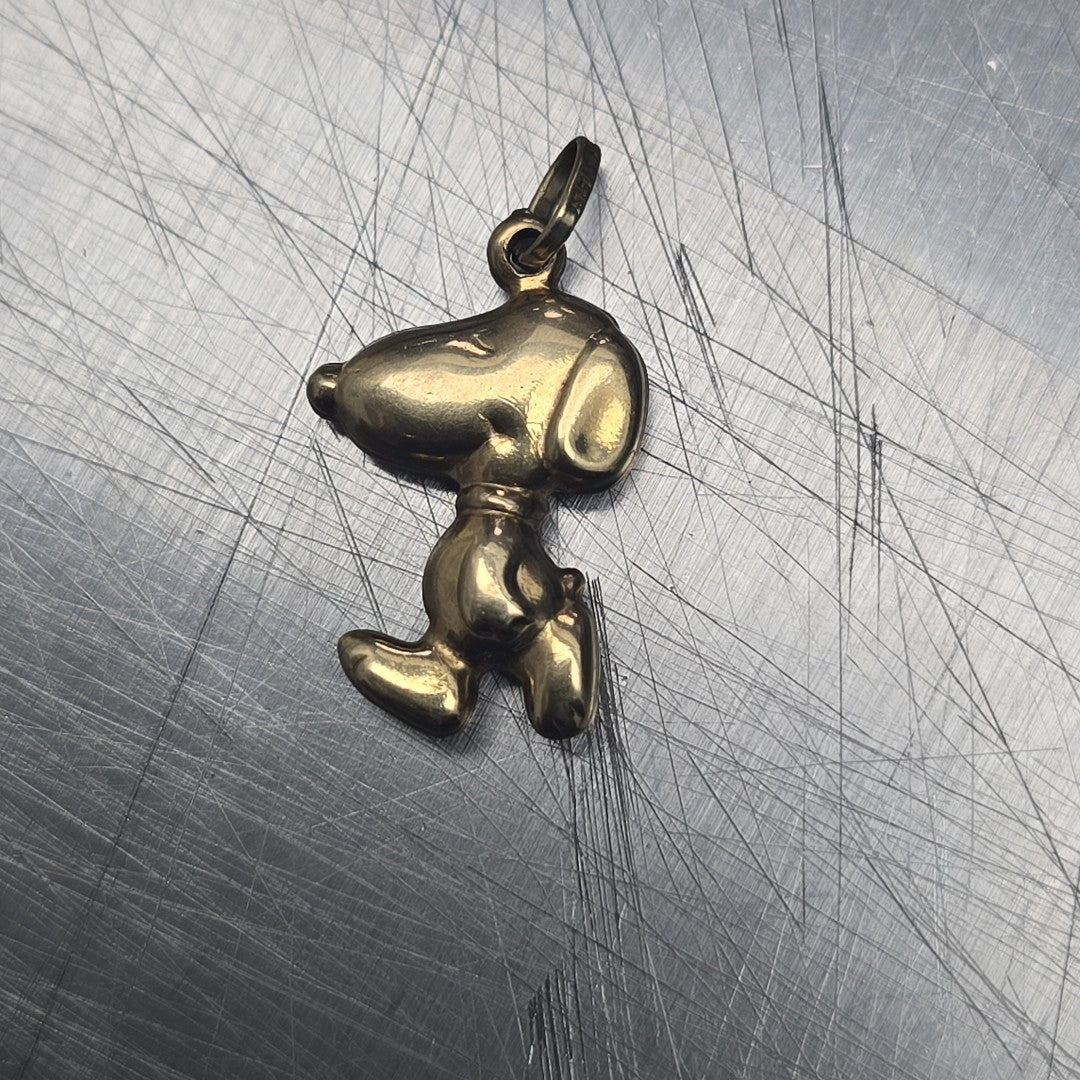 DIJE ORO 14 K 2 GRMS (SEMINUEVO)