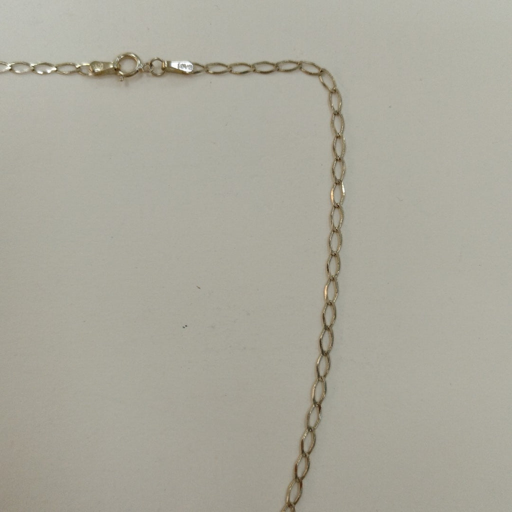 CADENA ORO 10 K 1.8 GRMS (SEMINUEVO)