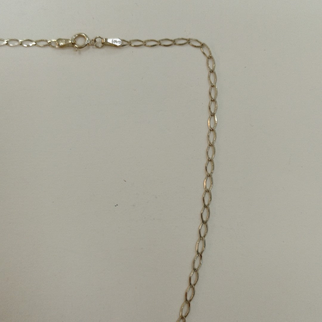 CADENA ORO 10 K 1.8 GRMS (SEMINUEVO)
