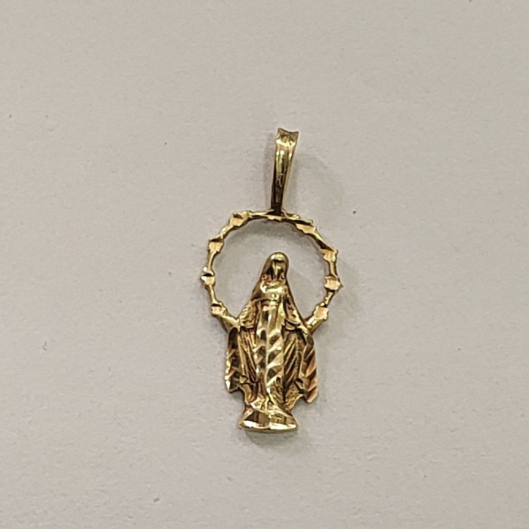 DIJE ORO 14 K 1,80 GRMS (SEMINUEVO)