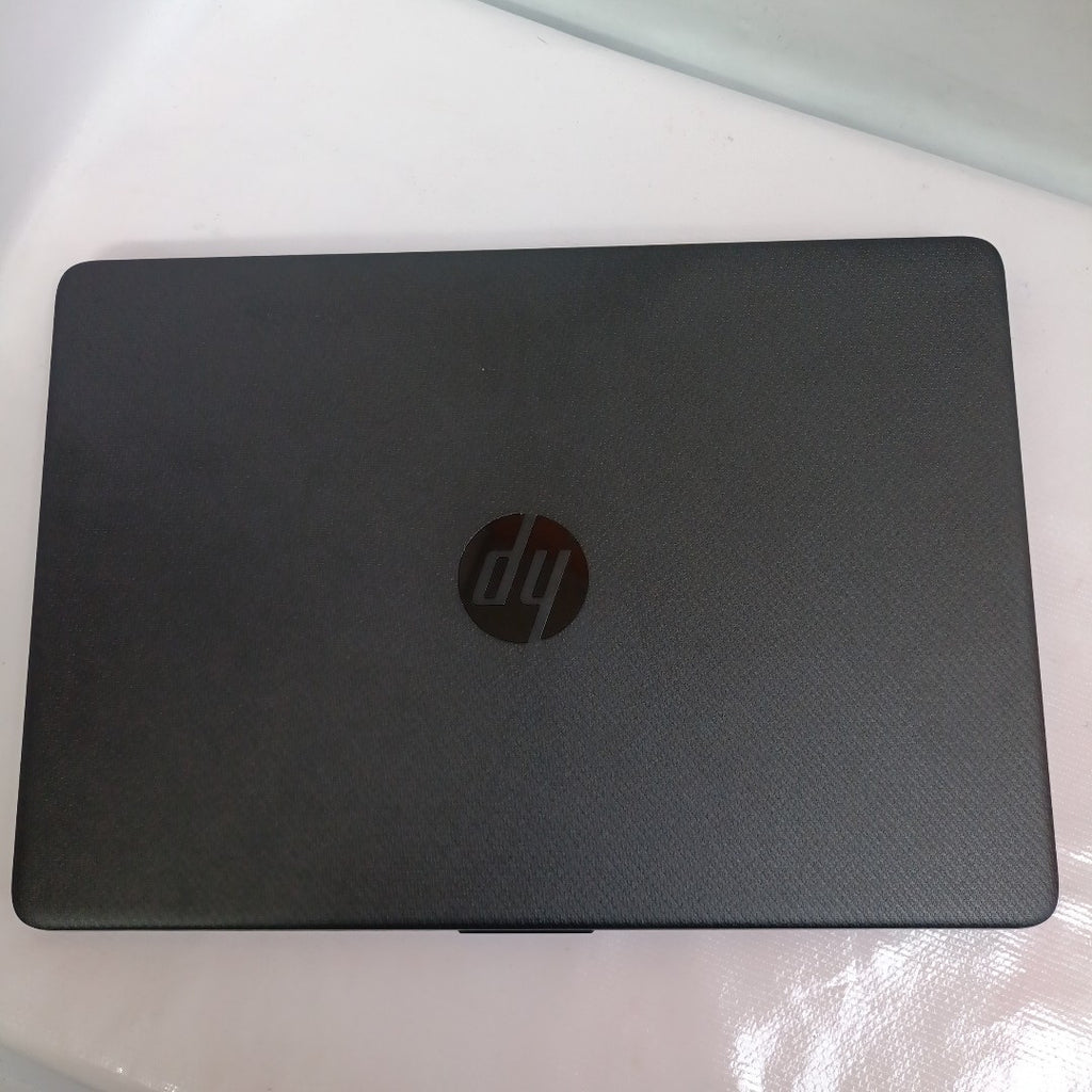 LAPTOP HP 14-DQ0501LA (2022) 256 GB SSD 4 GB RAM (SEMINUEVO)