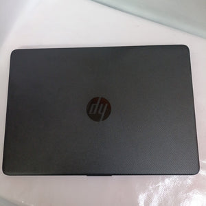 LAPTOP HP 14-DQ0501LA (2022) 256 GB SSD 4 GB RAM (SEMINUEVO)
