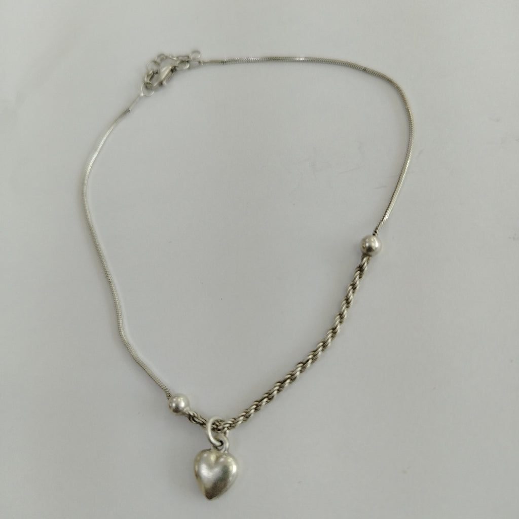 PULSERA PLATA 3.1 GRMS (SEMINUEVO)