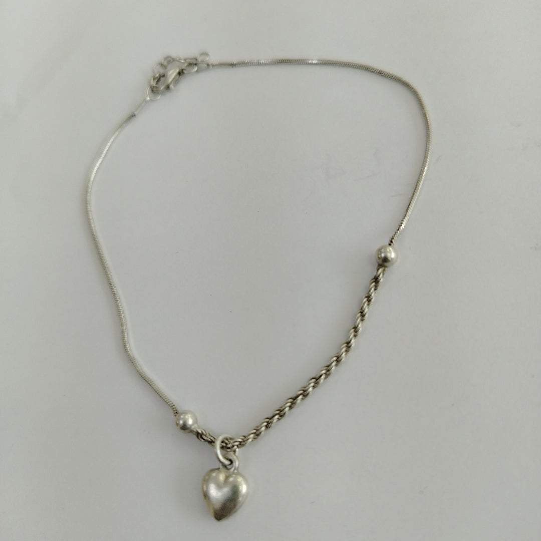 PULSERA PLATA 3.1 GRMS (SEMINUEVO)