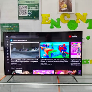 PANTALLA ATVIO ATV-42FHDR 42" FULL HD (SEMINUEVO)