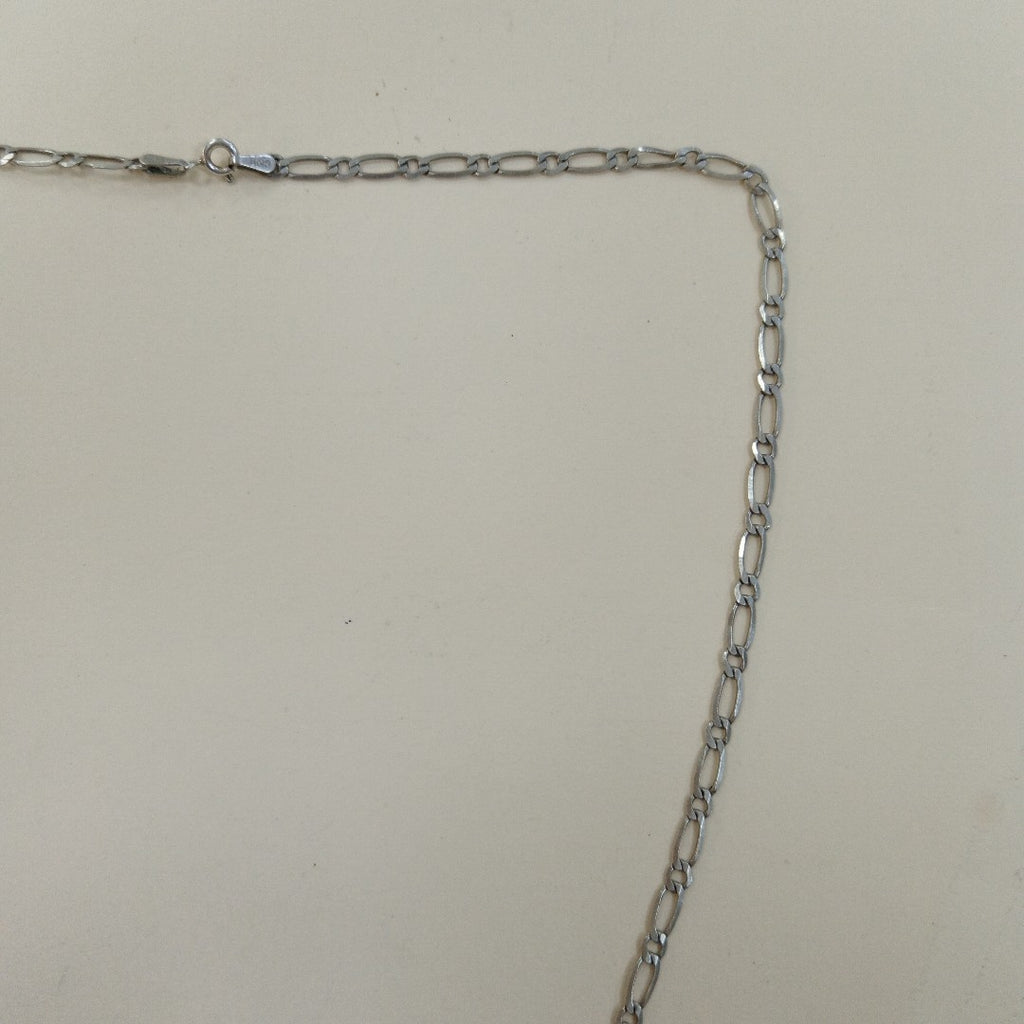 CADENA PLATA 6 GRMS (SEMINUEVO)