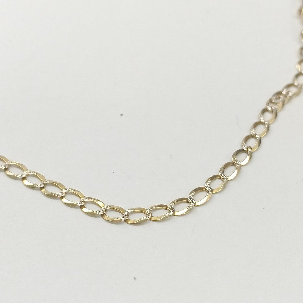 PULSERA ORO 14 K 2,10 GRMS (SEMINUEVO)