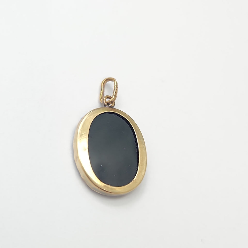 DIJE ORO 14 K 3.1 GRMS (SEMINUEVO)