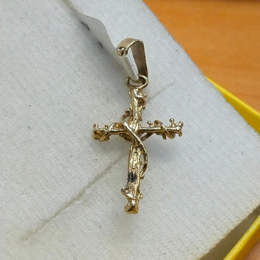 DIJE ORO 8 K 1,10 GRMS (SEMINUEVO)