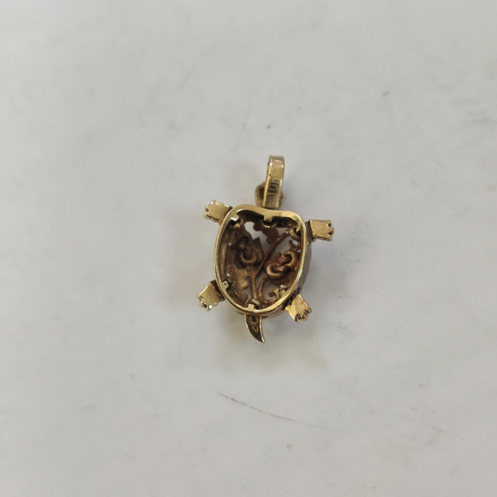 DIJE ORO 10 K 1.8 GRMS (SEMINUEVO)