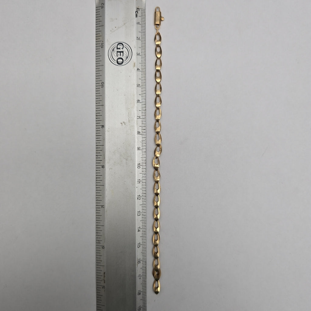 PULSERA ORO 14 K 4,00 GRMS (SEMINUEVO)