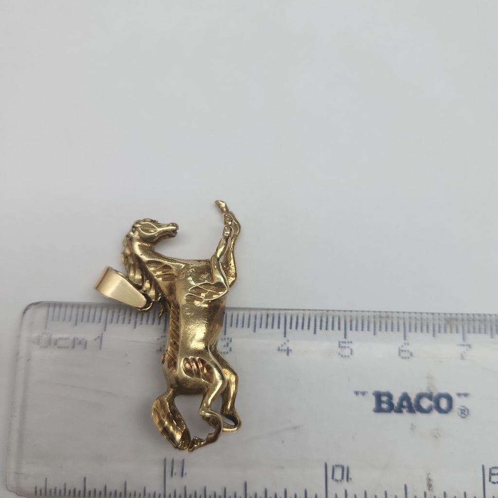 DIJE ORO 14 K 9,10 GRMS (SEMINUEVO)