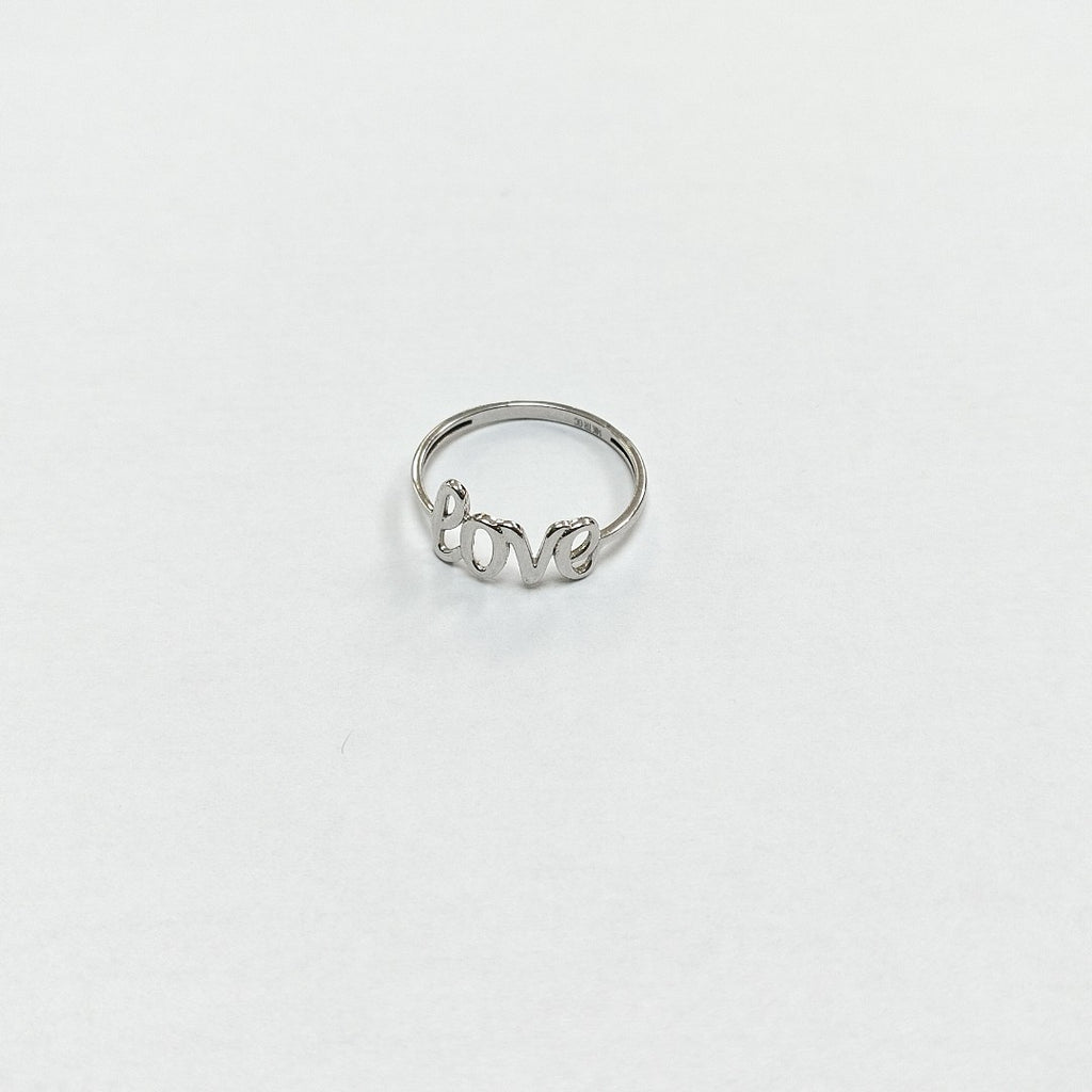ANILLITO ORO 14 K 1.3 GRMS (SEMINUEVO)