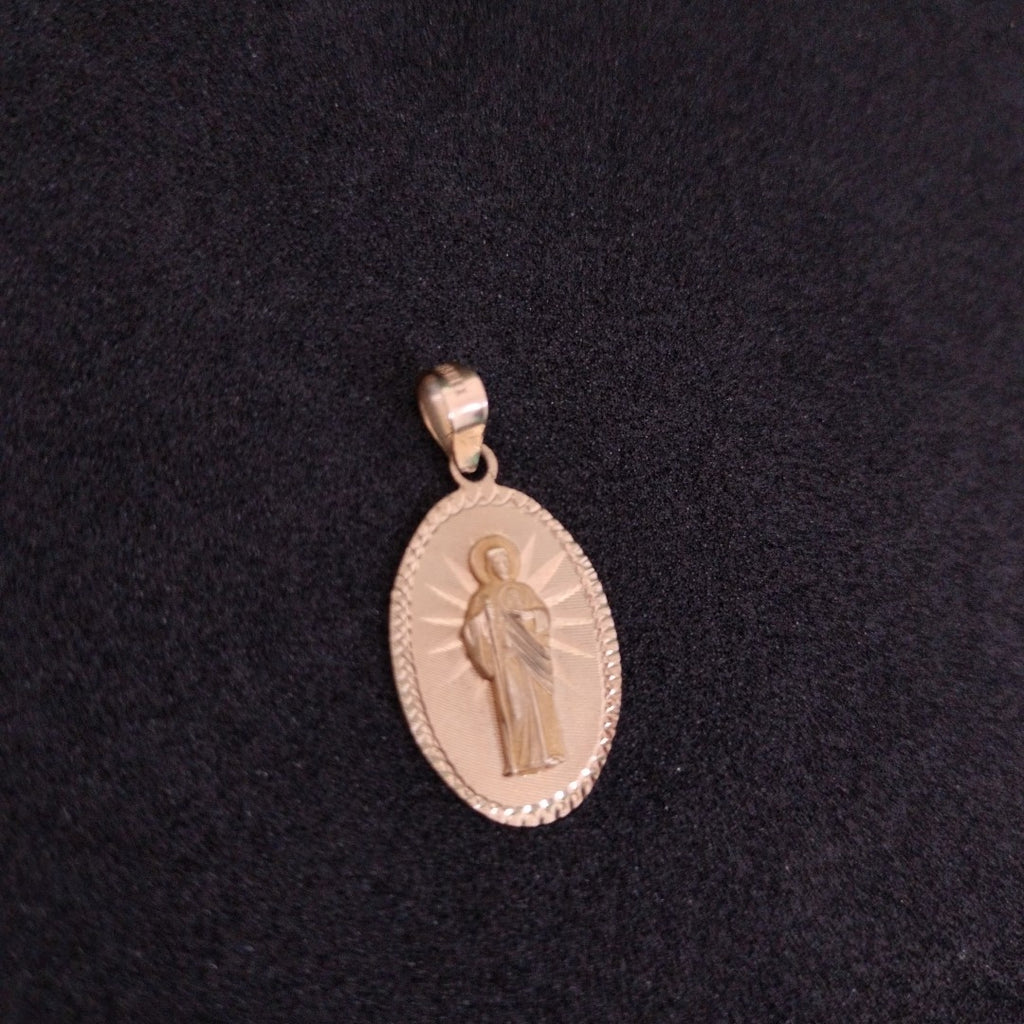 DIJE ORO 10 K 1,50 GRMS (SEMINUEVO)