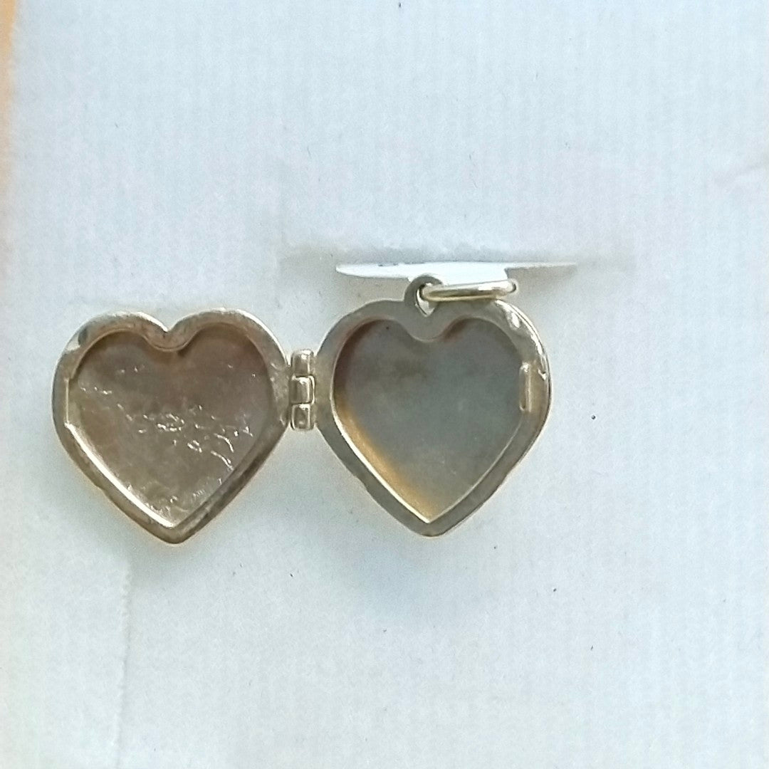 DIJE ORO 10 K 1.7 GRMS (SEMINUEVO)