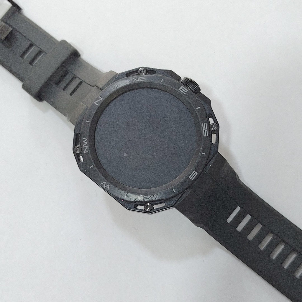 SMARTWATCH HUAWEI GTCYBER AND-B19 46 MM GPS (SEMINUEVO)