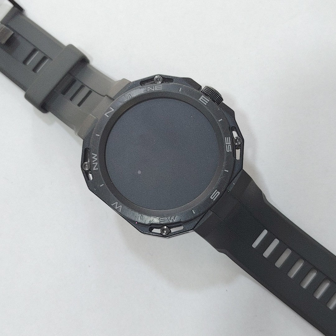 SMARTWATCH HUAWEI GTCYBER AND-B19 46 MM GPS (SEMINUEVO)