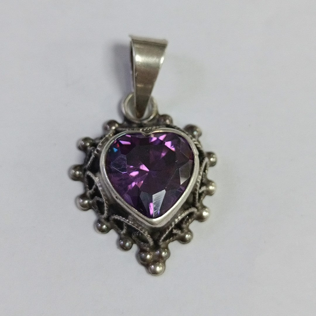 DIJE PLATA 6.3 GRMS (SEMINUEVO)