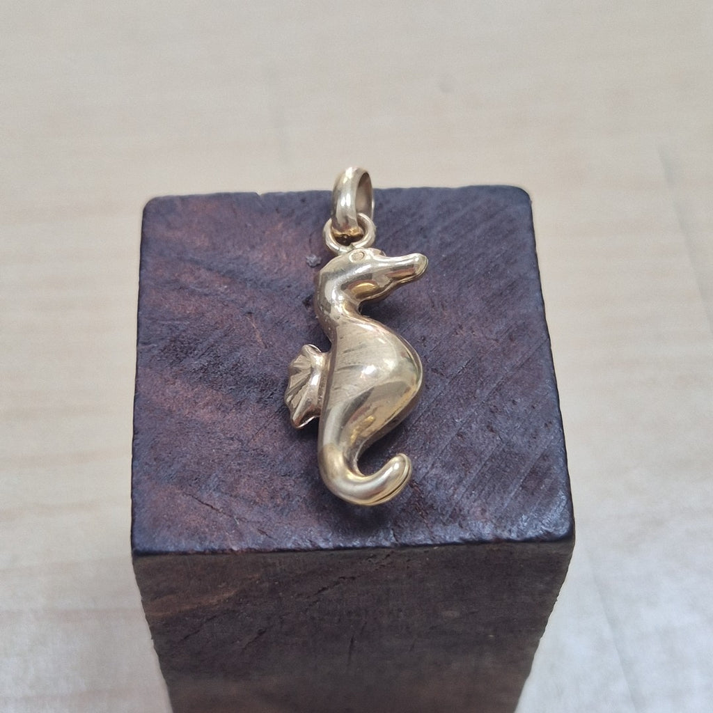 DIJE ORO 14 K 1,20 GRMS (SEMINUEVO)