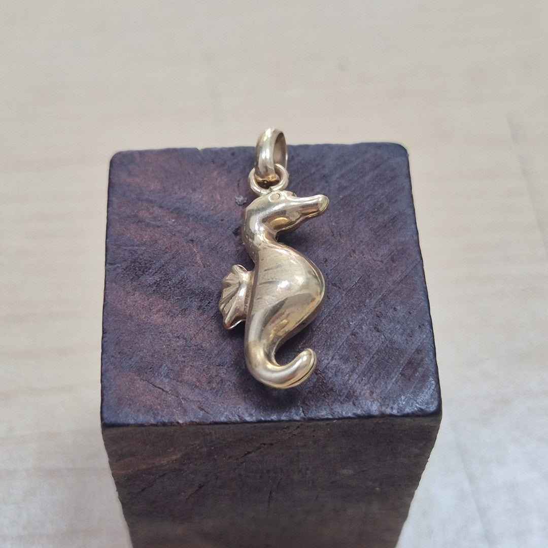 DIJE ORO 14 K 1,20 GRMS (SEMINUEVO)