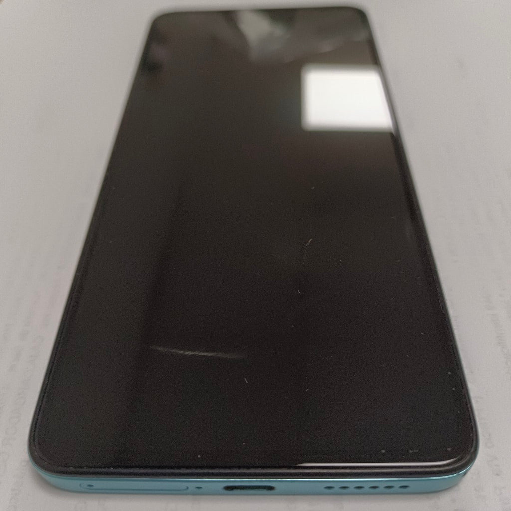 CELULAR XIAOMI REDMI NOTE 14 24117RN76L (2025) 256 GB 8 GB RAM (SEMINUEVO)